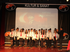 Evrensel Kolej